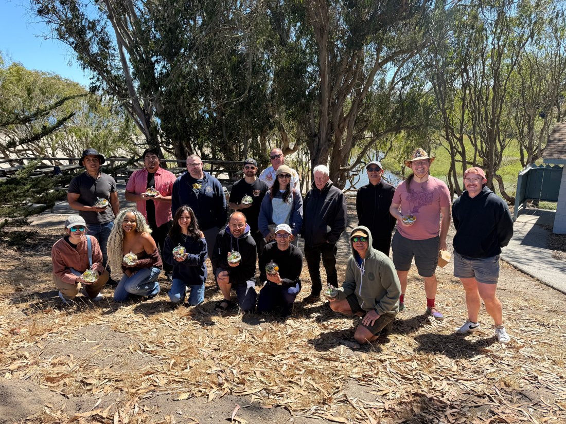 UCSC Genome Browser team, July 2025